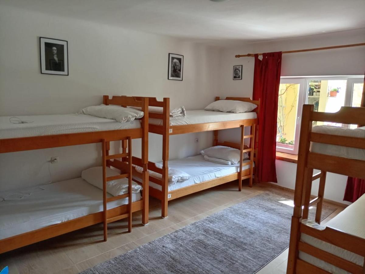 Hostel David Mostar Exteriör bild